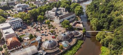 Foto von PK Parkhotel Kurhaus