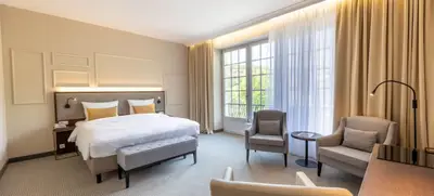 Foto von PK Parkhotel Kurhaus
