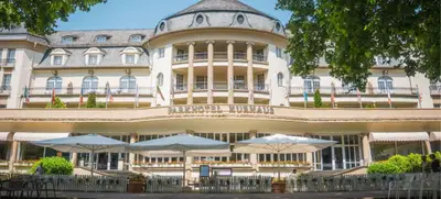 Foto von PK Parkhotel Kurhaus