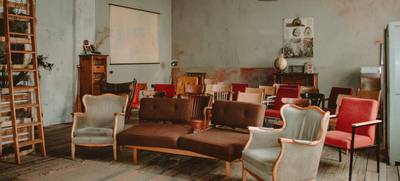 Foto von Tagung im The Berlin Loft