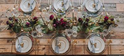 Foto von Hochzeit im The Berlin Loft