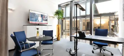 Foto von Ihr Sommerfest im Turmsalon mit Terrassennutzung für bis zu 50 Personen