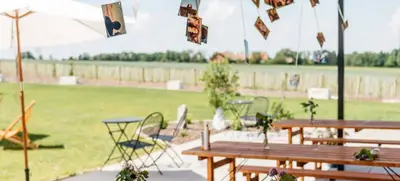Foto von Landhotel Hallnberg