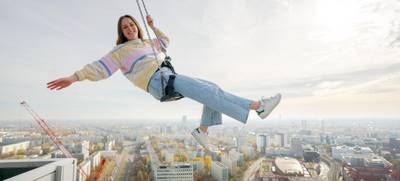 Foto von High Swing Berlin