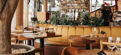 Foto von Pesca Fischrestaurant Hamburg
