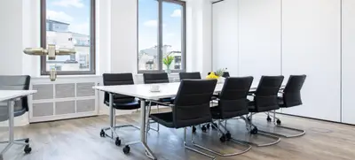 Foto von ecos work spaces Mannheim Meet 2