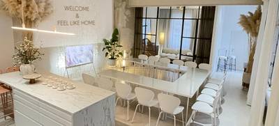 Foto von lOft Meeting & Workshop