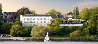 Foto von Hotel Louis C. Jacob, Hamburg, Autograph Collection