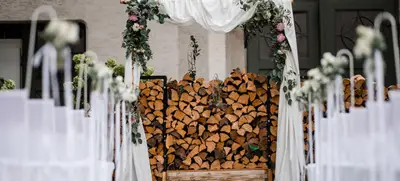 Foto von Hochzeitspauschale Freitag