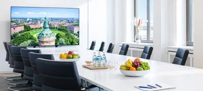 ecos work spaces Mannheim