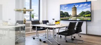 Foto von ecos work spaces Mannheim