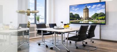 Foto von ecos work spaces Mannheim