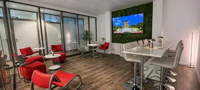 Foto von ecos work spaces Mannheim