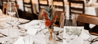Foto von Hochzeitspauschale Samstag