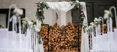 Foto von Freie Trauung