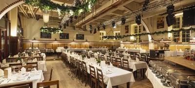 Foto von Dinner Event Open-End