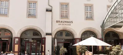 Foto von Tagung im Brauhaus