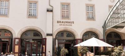 Foto von Tagung im Brauhaus