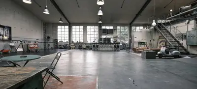 Foto von Garage 229