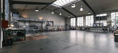 Garage 229