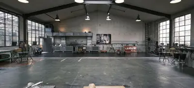 Foto von Garage 229