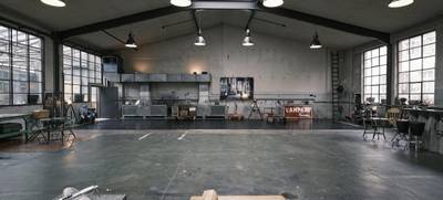 Foto von Garage 229