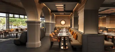 Foto von Sonne Boutiquehotel und Seerestaurants