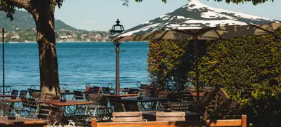 Foto von Sonne Boutiquehotel und Seerestaurants