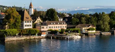 Foto von Sonne Boutiquehotel und Seerestaurants