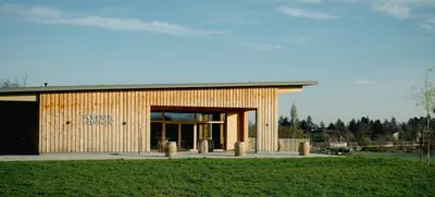 Foto von Weingut Scherer&Zimmer