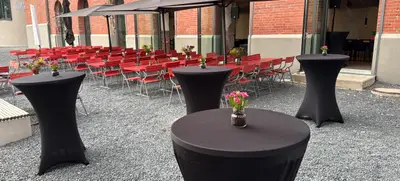 Foto von Summer Live BBQ