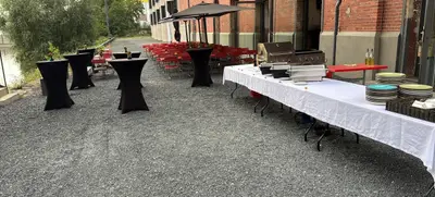 Foto von Summer Live BBQ