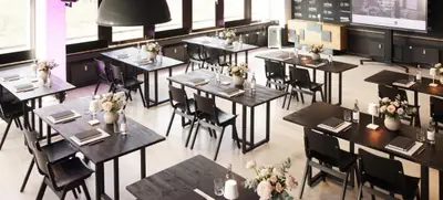 Foto von .GARAGE LAB - Das EVENTLOFT