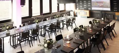 Foto von .GARAGE LAB - Das EVENTLOFT