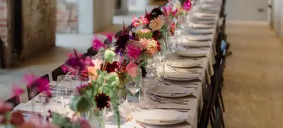 Foto von Dinner & Dance