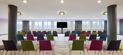 Foto von Golf- & Sporthotel Wiesensee