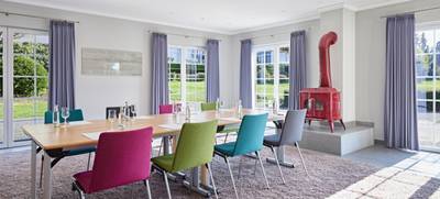 Foto von Golf- & Sporthotel Wiesensee