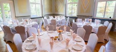 Foto von Wedding Package Kurhaus – mehr als eine Feier