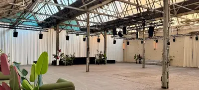 Foto von HDV Events