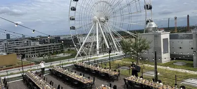Foto von München Hoch5