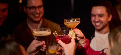 Foto von Cocktailkurs