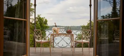 Foto von LA VILLA am Starnberger See