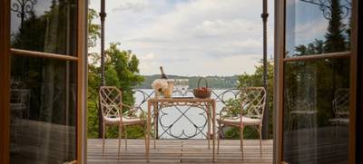 Foto von LA VILLA am Starnberger See