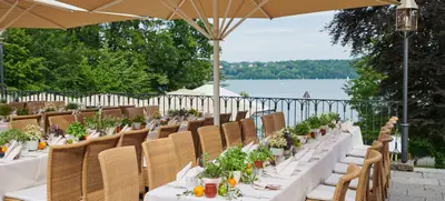 Foto von LA VILLA am Starnberger See