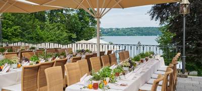 Foto von LA VILLA am Starnberger See