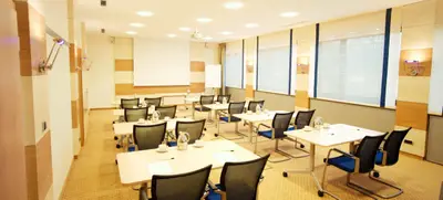Foto von Hotel Schiller