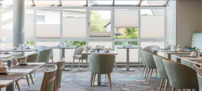 Foto von Hotel Schiller