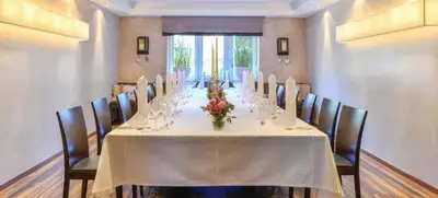 Foto von Hotel Schiller