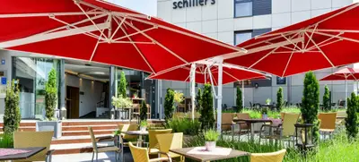 Foto von Hotel Schiller