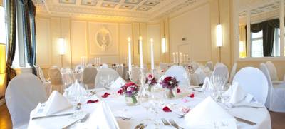 Foto von Traumhochzeit - Logenhaus Berlin